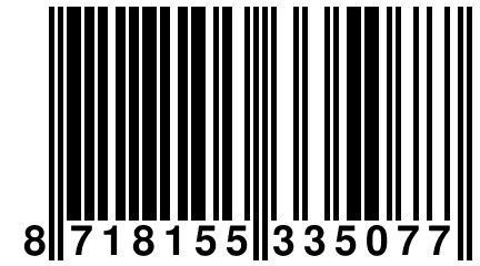 8 718155 335077