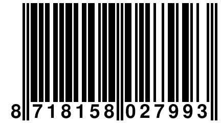 8 718158 027993