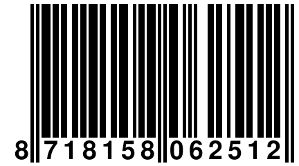 8 718158 062512