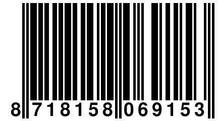 8 718158 069153