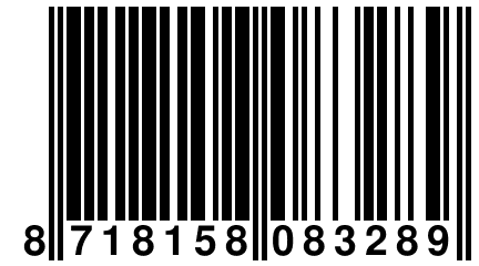 8 718158 083289