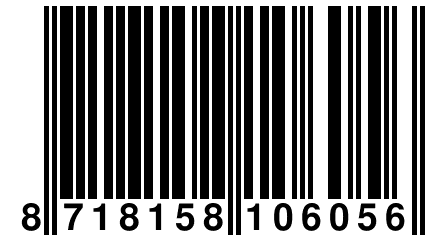 8 718158 106056