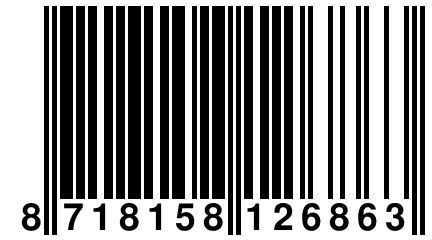 8 718158 126863