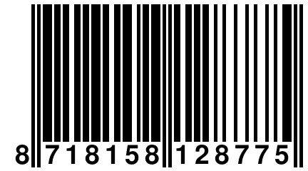 8 718158 128775