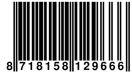 8 718158 129666