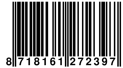 8 718161 272397