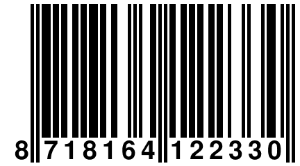 8 718164 122330