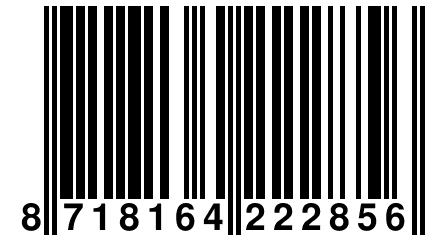 8 718164 222856