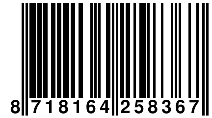 8 718164 258367