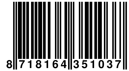 8 718164 351037