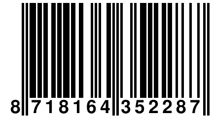 8 718164 352287