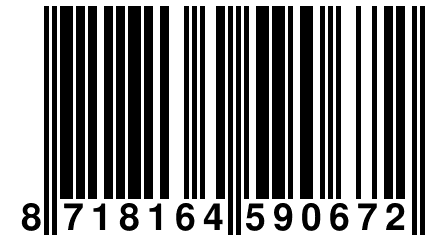 8 718164 590672