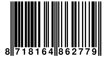 8 718164 862779