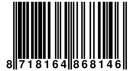 8 718164 868146