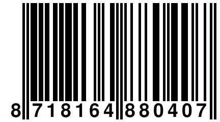 8 718164 880407