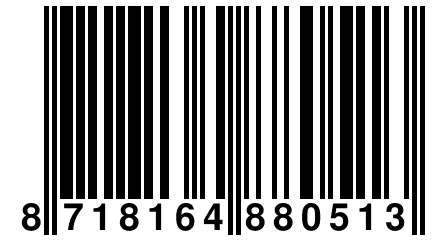 8 718164 880513