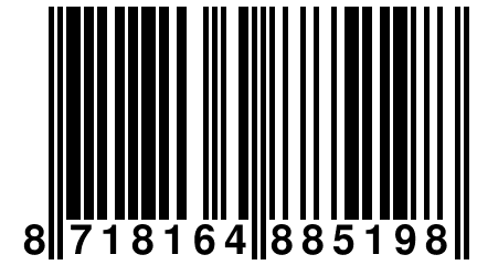 8 718164 885198