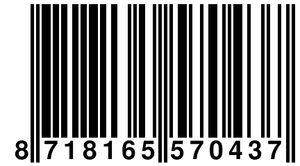 8 718165 570437