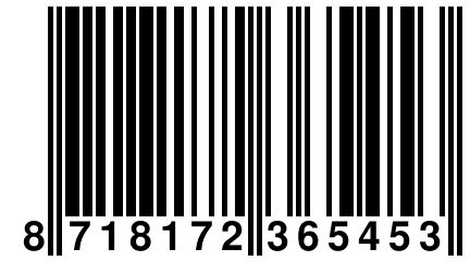8 718172 365453