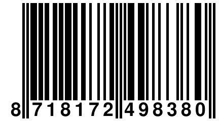 8 718172 498380