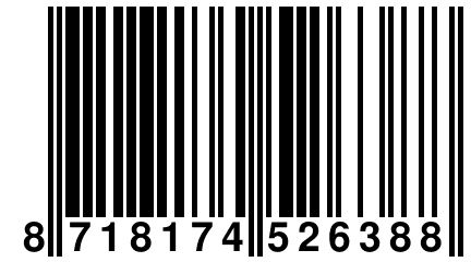 8 718174 526388