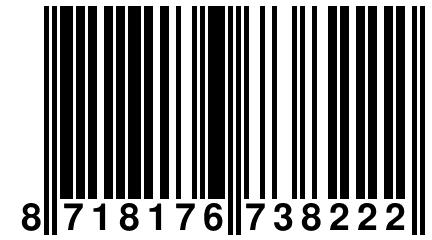 8 718176 738222