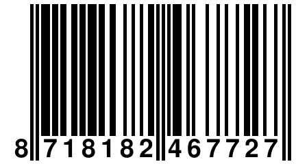 8 718182 467727