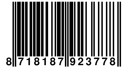 8 718187 923778