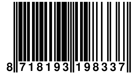 8 718193 198337