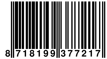 8 718199 377217