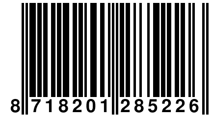8 718201 285226