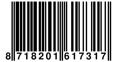 8 718201 617317