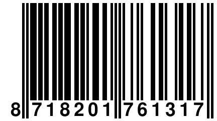 8 718201 761317