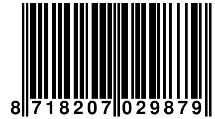 8 718207 029879