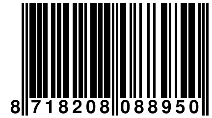 8 718208 088950