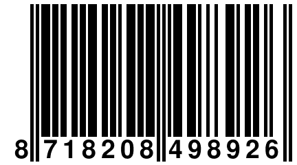 8 718208 498926