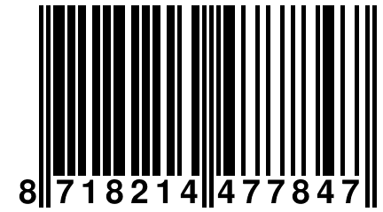 8 718214 477847