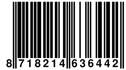 8 718214 636442