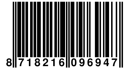 8 718216 096947