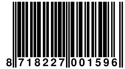 8 718227 001596