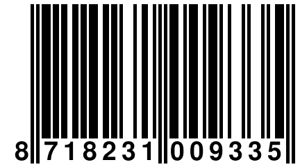8 718231 009335