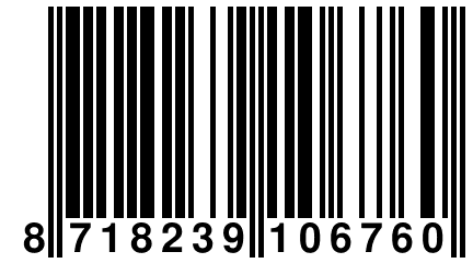 8 718239 106760