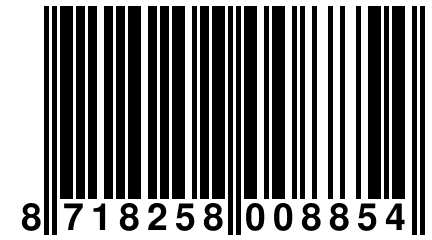 8 718258 008854