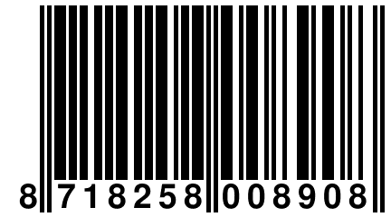 8 718258 008908