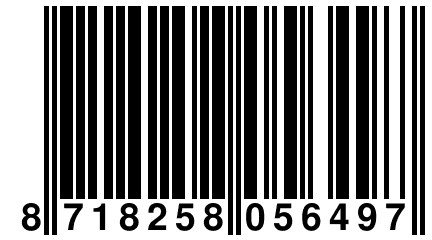 8 718258 056497