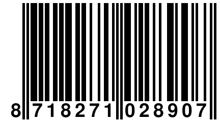 8 718271 028907