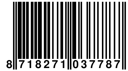 8 718271 037787