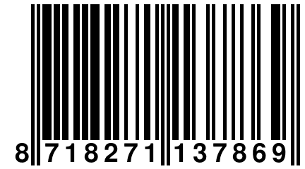 8 718271 137869