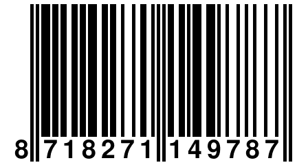 8 718271 149787