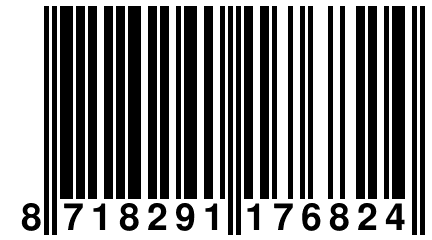 8 718291 176824